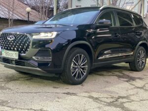 TIGGO 8 PRO MAX